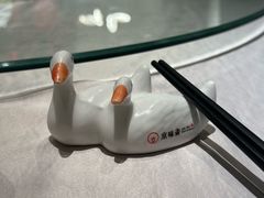 -京味斋·烤鸭·北京菜(安贞店)