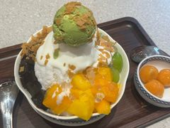 -赵记传承·中国甜品(福州总店)