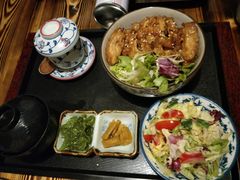 -和蕴日本料理
