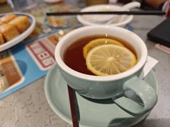 -大头力茶餐厅(花都融创茂店)