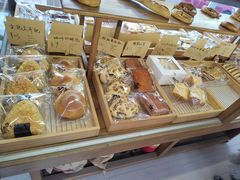 -北羽爱面包·咖啡·甜点·下午茶(艺博店)