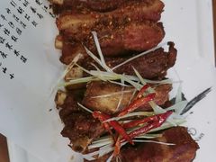 -好妈王饺子(滂江街店)