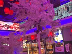 -山河屯铁锅炖鲜鹅·东北菜(开发区一店)