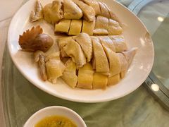 -清心鸡沙田乳鸽店·非遗传承(粤垦路店)