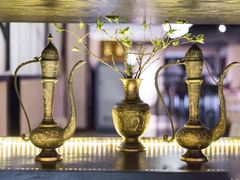 -绿茵阁(体育西分店)