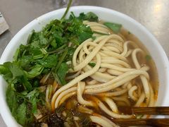 -518牛肉拉面馆(包河花园店)