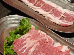 -老墙根涮肉·铜锅·烧烤(王四营店)