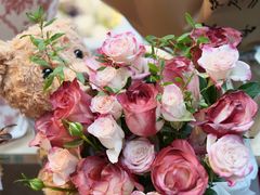 -循礼门鲜花花市(武汉循礼门店)