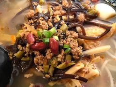 -螺世纪螺蛳粉·桂味小排档(裕德店)