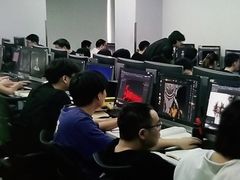 -火星时代教育(成都校区)