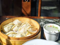 -老边饺子馆(中街店)