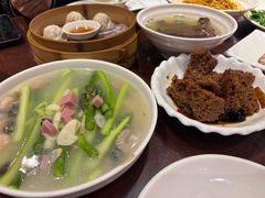 -德兴馆(广东路总店)