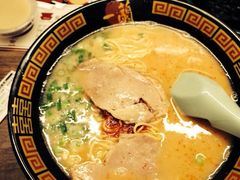 iphone_upload_pic-一兰拉面(梅田阪急东通店)