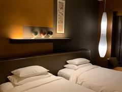 -上海外滩茂悦大酒店