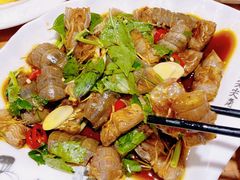 -官塘锋记鱼生·生腌·砂锅粥(牌坊街店)