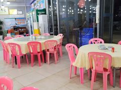 -考记泥焗鸡农庄·海鲜(北洛秘境店)