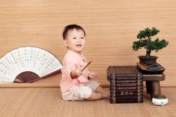 点击看大图 -布恩儿童摄影