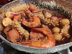 -大鸭梨烤鸭店(光彩店)