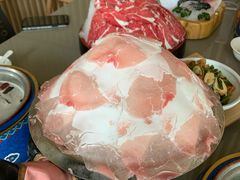 -享月汤皇·海鲜小火锅·聚会(曲江创意谷店)