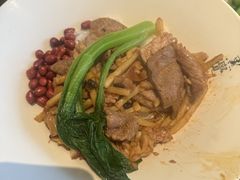 -漆黑觉米粉(三里屯店)