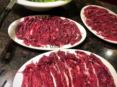 -八合里潮汕鲜牛肉火锅(惠州华贸店)