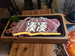 -湊湊火锅·茶憩(天环广场店)