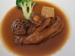 -皇朝会.经典传统粤菜(外滩店)