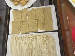 -岳合轩老北京涮肉