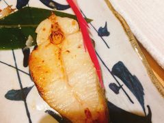 -割烹酱子日本料理(弘基财富广场店)