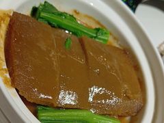 -味可道美食坊(福基路店)