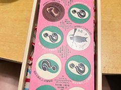 -好利来(朝外店)