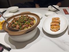 -双合园·海鲜水饺青岛菜(九水东路店)