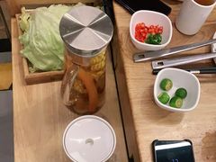 -好彩猪肚鸡(正弘城店)