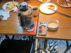 -比格比萨自助(国展店)