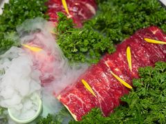 -俏牛哥鲜牛肉牛肆馆(重庆天地店)