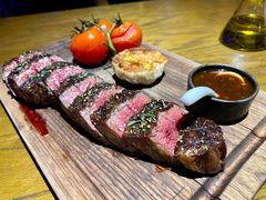 和牛4级牛腹排-Atto Primo