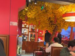 -京元盛铜锅涮肉(上海总店)