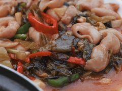 怀旧大肠-黎记大排档(慈云路店)