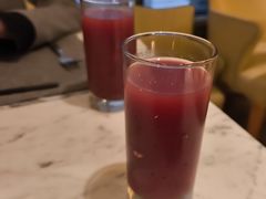 -北京王府井希尔顿酒店·万斯阁西餐厅