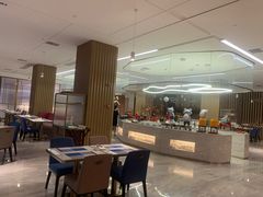 -广州白云机场诺富特酒店