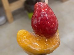 -朴小妹人参鸡汤火锅(长白山万达店)