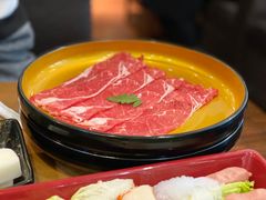 -牛New寿喜烧(青浦店)