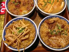 -裕丰源滋补烩面(天赋路店)