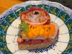 -鮨冠OMAKASE食べ放题(北京首店)