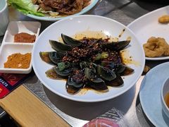 -亮欢寨快活林 酸汤鱼(仁怀店)