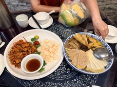 -三林本帮馆(中林街店)