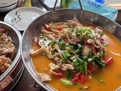 -朗妈私房菜(婺女州店)