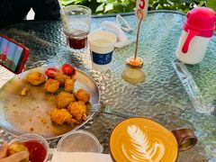 -三忘湖 SWANSEEN(柳荫公园店)