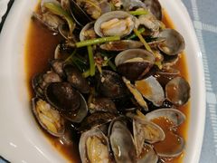 炒花蛤-潮汕铺老店(甜水井店)