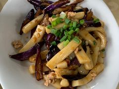 -凤嫂农家乐(梁弄店)